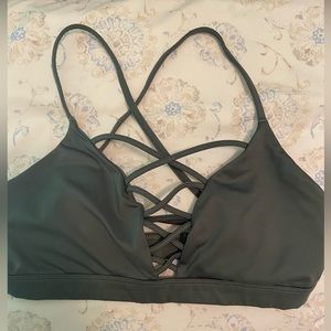 Victorias Secret sports bra